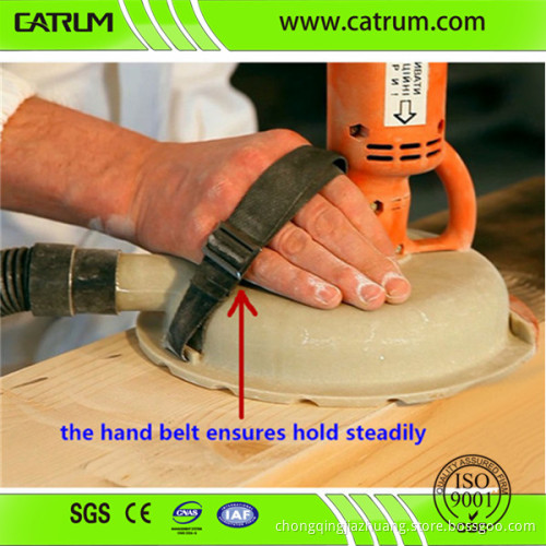 Belt Sander (JZ-IV)